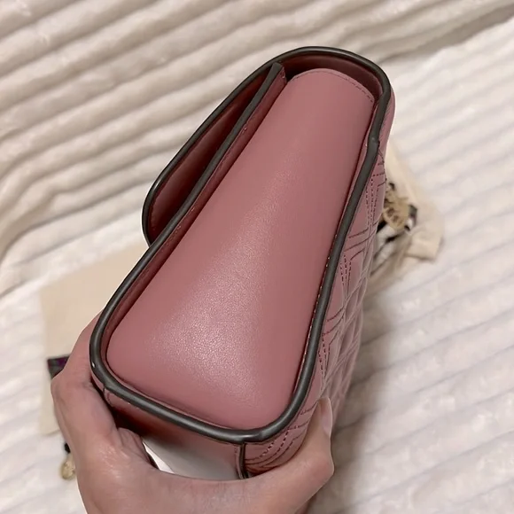 ✨SOLD✨ Tory Burch Fleming Shoulder Bag - Picture 8 of 13